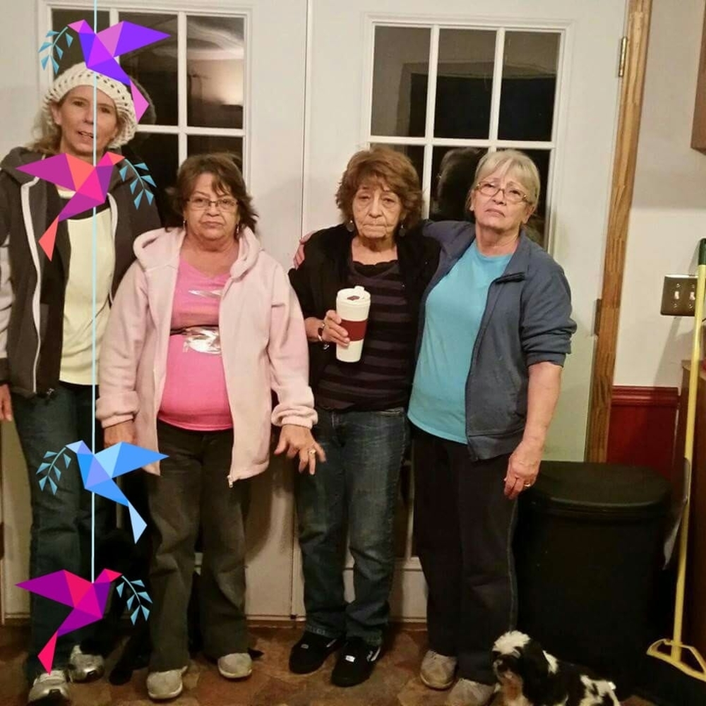 Meet your Posher, Clyde